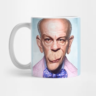 John Malkovich Mug